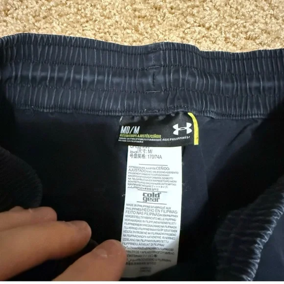 ‼️BUNDLE‼️4 Pairs Pants‼️ - Picture 7 of 16